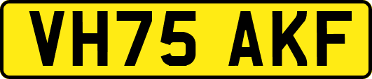 VH75AKF