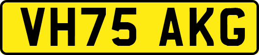 VH75AKG