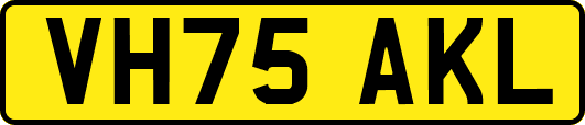 VH75AKL