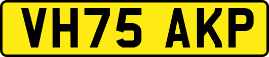 VH75AKP