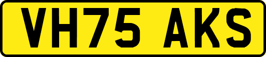 VH75AKS