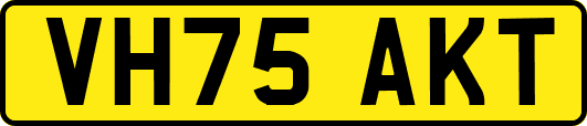 VH75AKT