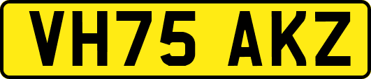 VH75AKZ