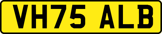 VH75ALB