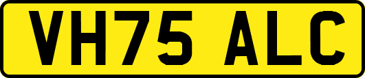 VH75ALC