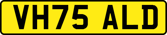 VH75ALD