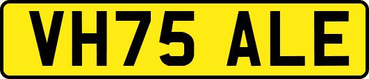 VH75ALE
