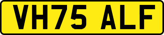 VH75ALF