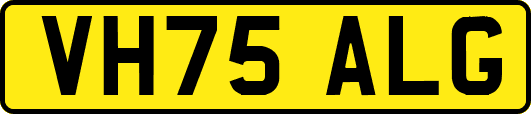 VH75ALG