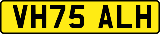 VH75ALH
