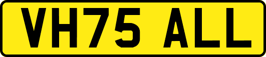 VH75ALL