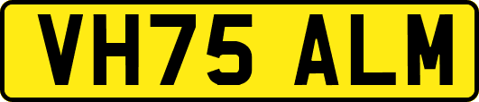 VH75ALM