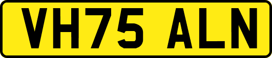 VH75ALN