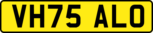 VH75ALO