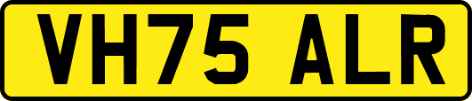 VH75ALR