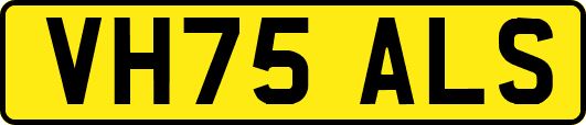 VH75ALS