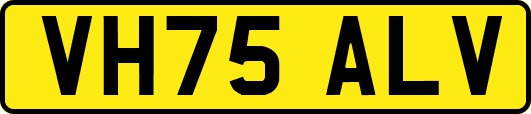 VH75ALV