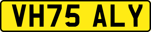 VH75ALY