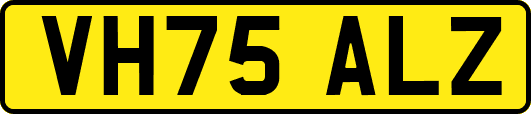 VH75ALZ