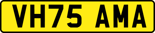 VH75AMA