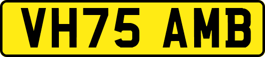 VH75AMB
