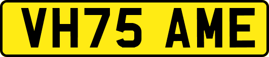 VH75AME