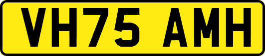 VH75AMH