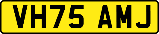 VH75AMJ