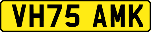 VH75AMK