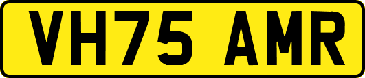 VH75AMR