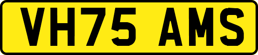 VH75AMS