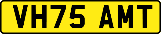 VH75AMT