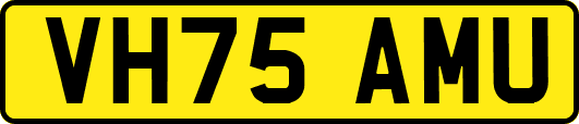 VH75AMU