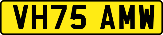 VH75AMW