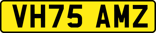 VH75AMZ