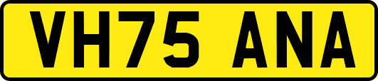 VH75ANA