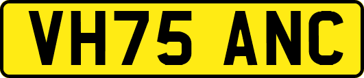 VH75ANC