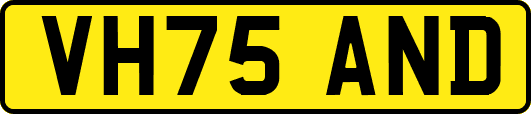 VH75AND