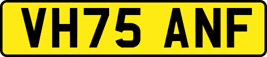 VH75ANF