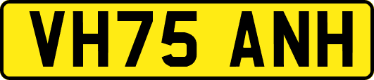 VH75ANH