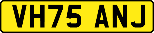 VH75ANJ