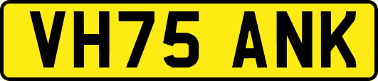 VH75ANK