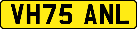 VH75ANL