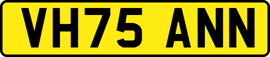 VH75ANN