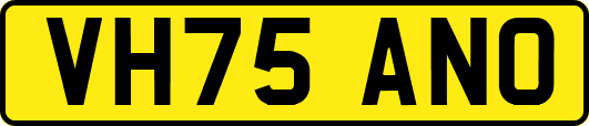VH75ANO