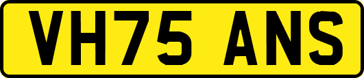 VH75ANS