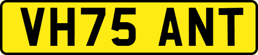 VH75ANT