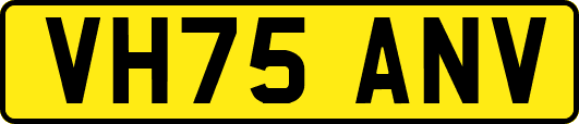VH75ANV