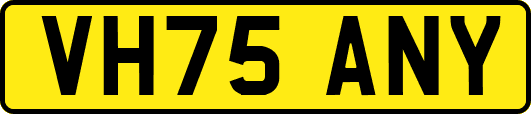 VH75ANY