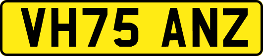VH75ANZ